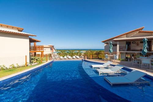 Imbassai House | Oahu Imbassai