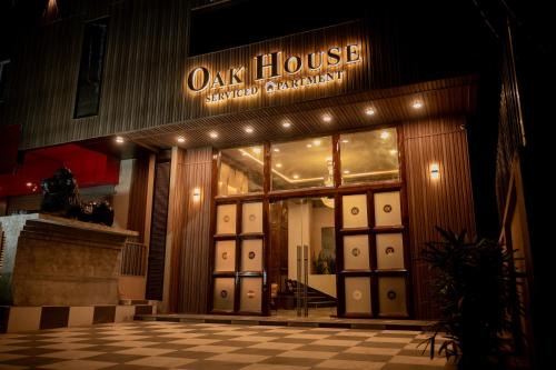 Dimapur House | Oak House