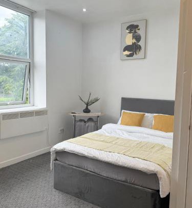 Burnley Bed & Breakfast | Oakbridge Studios