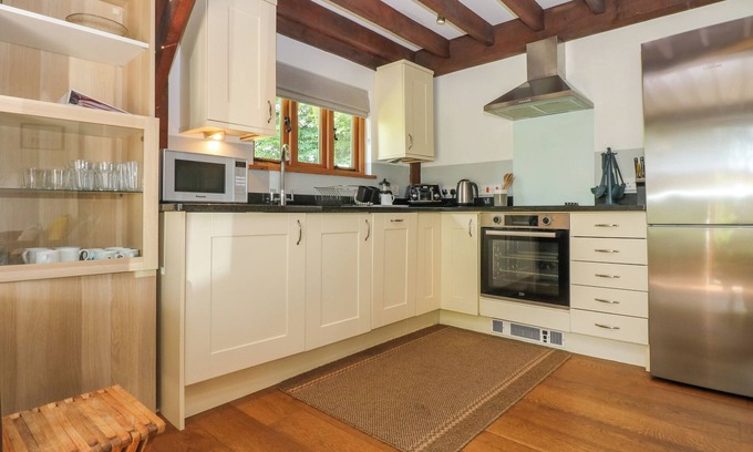Camelford Cottage | Oaklands