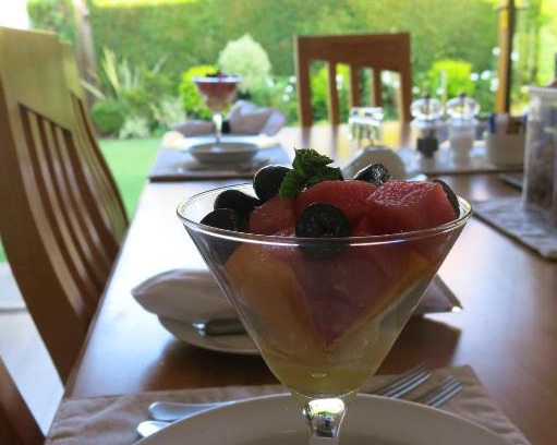 Rondebosch Cabin | Oakvale Lodge