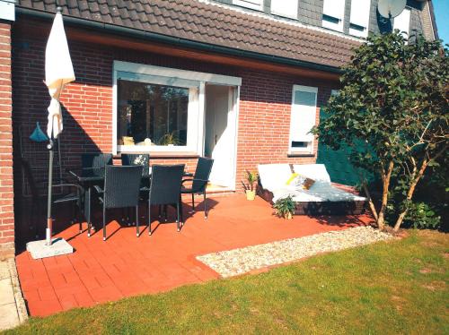 Berumbur Apartment | Oase am See