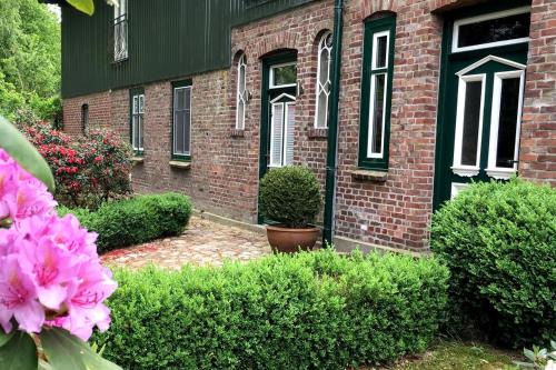 Bokel Apartment | Oase auf dem Land