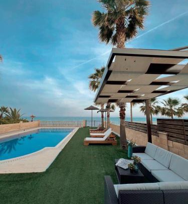 Meneou Villa | Oasi Rejuve Villa