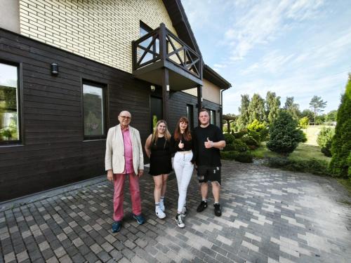 Liepaja House | OASIS Beach Studio