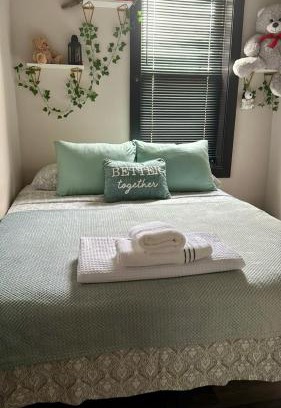 The Heights Apartment | Oasis de comodidad Habitación individual o compartida