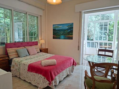 Santiago de Compostela House | Oasis en Ponte San Lázaro