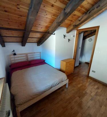 Forni di Sopra Apartment | Oasis House