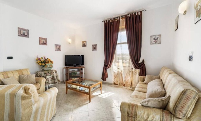 Nuragus House | Oasis in the heart of Sardinia