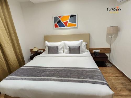 Hubli Hotel | Oasis Suites