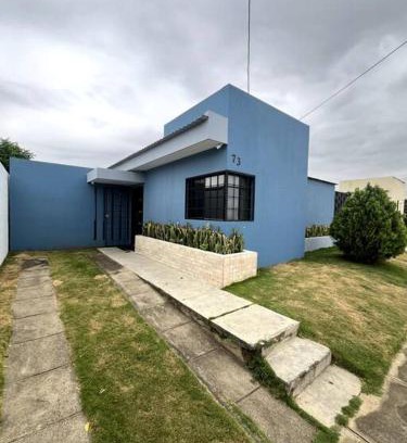 Managua Apartment | Oasis Urbano en Managua