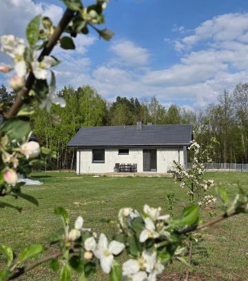 Minsk Mazowiecki House | Oaza Spokoju