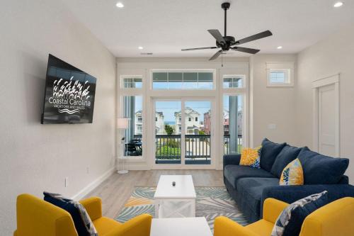 Kill Devil Hills House | OB103 Waves