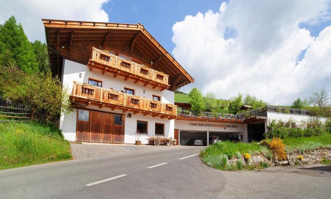Ultimo Apartment | Oberhof Apt Nagelstein