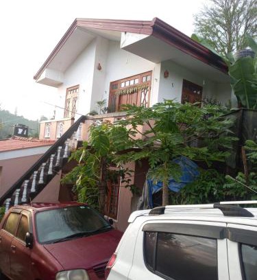 Welimada House | OBI home stay
