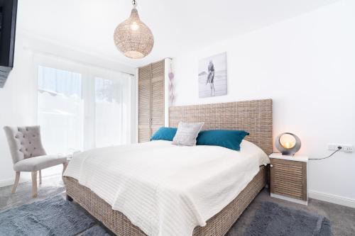 Neustadt in Holstein Apartment | Objekte im Umland Paddel Nr 5