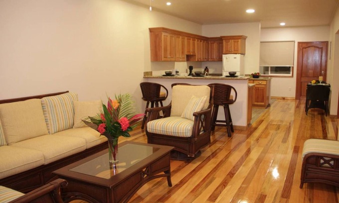 Isla de Utila Villa | OBLSA # 441 2Bed/2Bath
