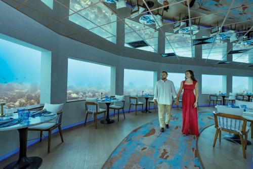 Farukolhufushi Island Resort | OBLU SELECT Lobigili - Premium All-Inclusive with Free Transfers