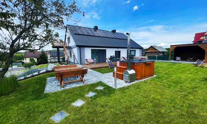 Zwierzyniec Apartment | Obrocz67