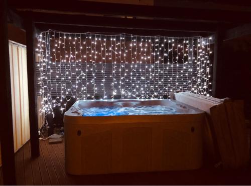 Paraparaumu House | Observation Guest Suite