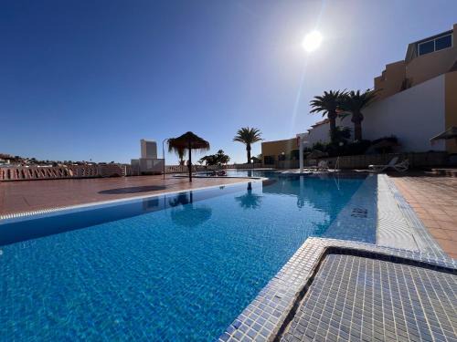 Costa Adeje Apartment | OBSIDIAN Brisas de Adeje