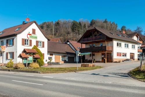 Stockach Apartment | Obstgut Mit Herz Thomas Maier