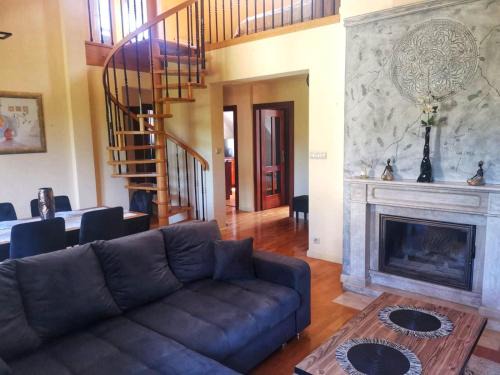 Charzykowy Apartment | Obszerny apartament w Charzykowy