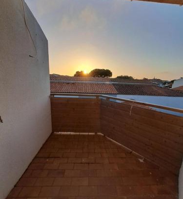 Saint-Denis-d'Oleron Apartment | Océan 40