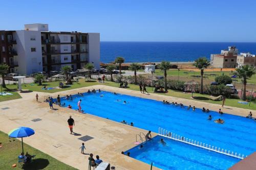 Asilah Apartment | Océan atlantique Appartement à Assila