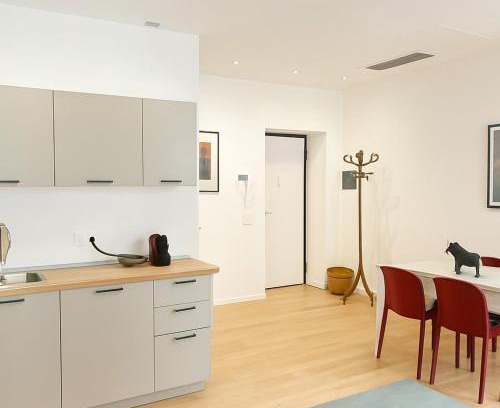 Trieste Old Town Apartment | Oca Bianca - Cozy apartment