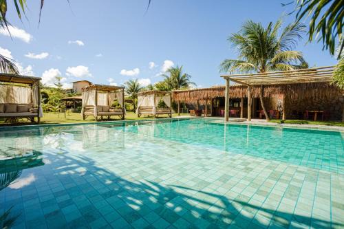 Sao Miguel dos Milagres Cabin | Ocacocar - Milagres