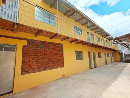 Huanuco House | OCALA HOUSE 4.0