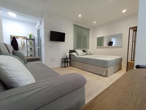 Centro Apartment | Occa Suites & Apartment Málaga City Center