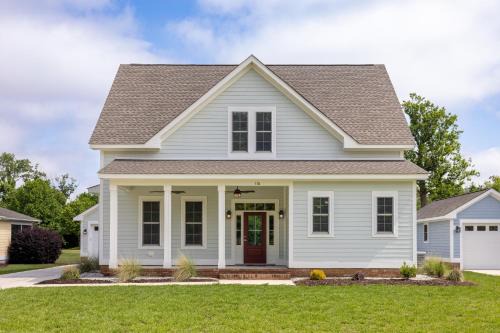 Avoca Villa | Occano Arnold Palmer Golf, Luxury 4 Bedroom, Villa 116