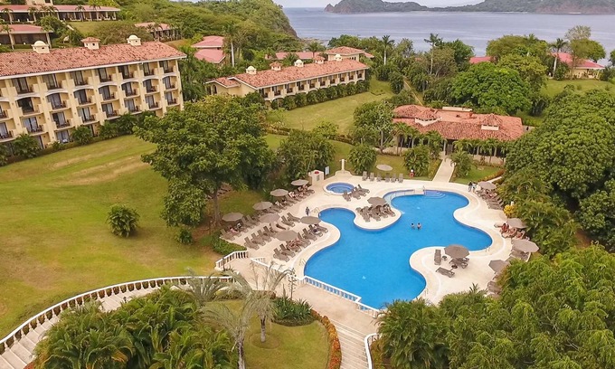 Panama Beach Resort | Occidental Papagayo - Adults Only - All inclusive