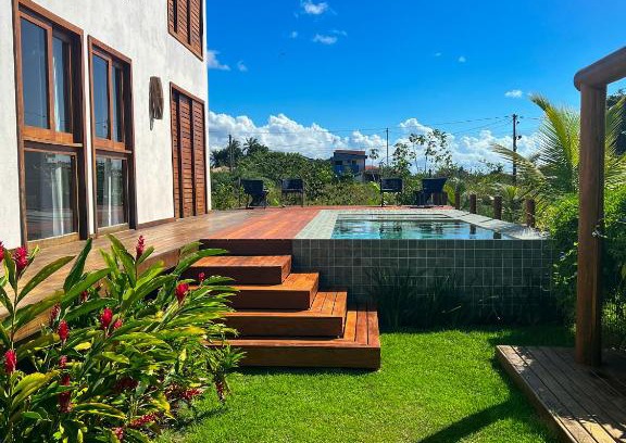 Barra Grande Apartment | Oceà Privilegi - Taipu de Fora