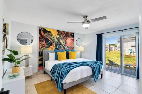 Indian Harbour Beach Apartment | Ocean 2 - Seaside boutique