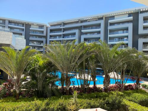 Heliopolis Apartment | Ocean Apartments Nearest to Cairo int Airport