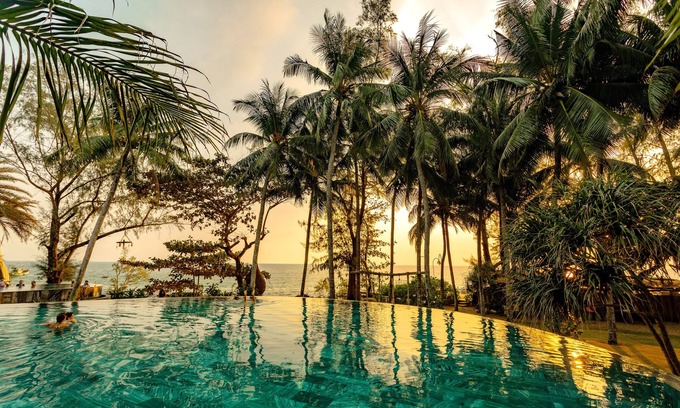 Ong Lang Hotel | Ocean Bay Phu Quoc Resort and Spa