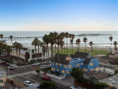 Ocean Beach House | Ocean Beach Cottage with Views
