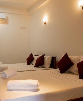 Trincomalee House | ocean Bloom villa