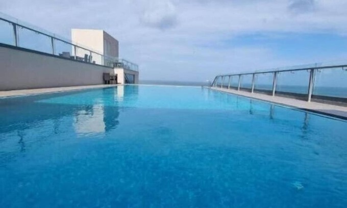 Daluwakotuwa Apartment | Ocean Breeze Apartments