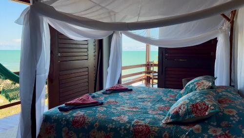 Barra de Camaratuba House | Ocean Drisana