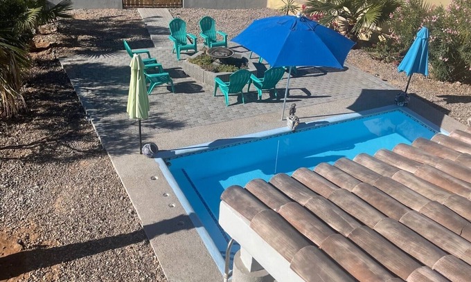 Laguna Shores House | Ocean front home with private pool