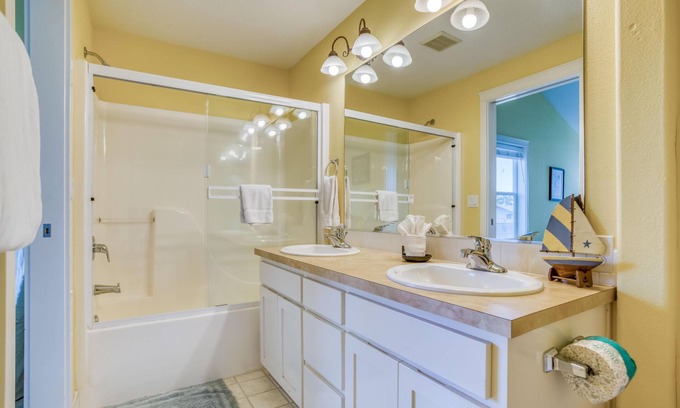 Lincoln City House | Ocean Gem