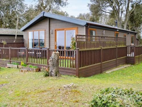 Corton House | Ocean Glade - Uk32963