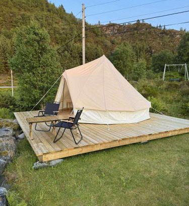 Silda Other | Ocean Glamping