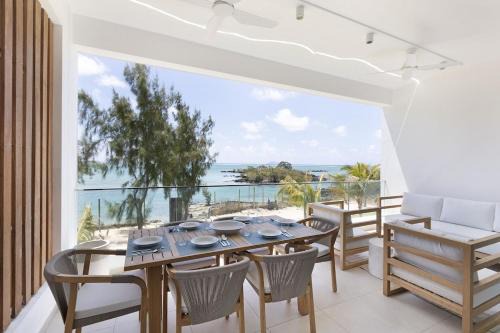 Grand Gaube Apartment | Ocean Grand Gaube