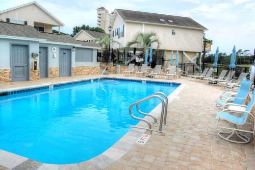 Myrtle Beach House | Ocean Green Cottage 9632