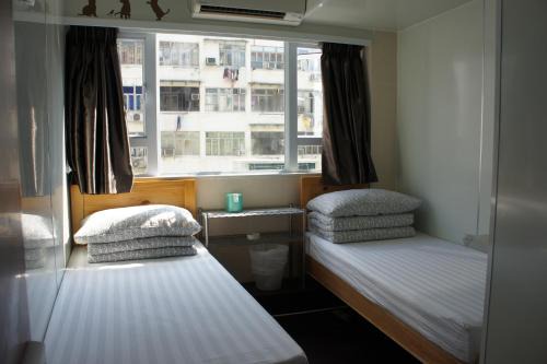 Jordan House | Ocean Inn